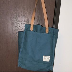 Market tote
